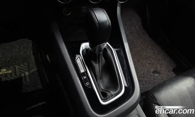 Renault (Samsung) XM3 2020 1.3 АКПП, миниатюра 12