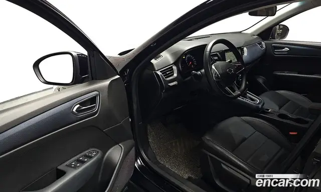 Renault (Samsung) XM3 2021 1.6 АКПП, миниатюра 12