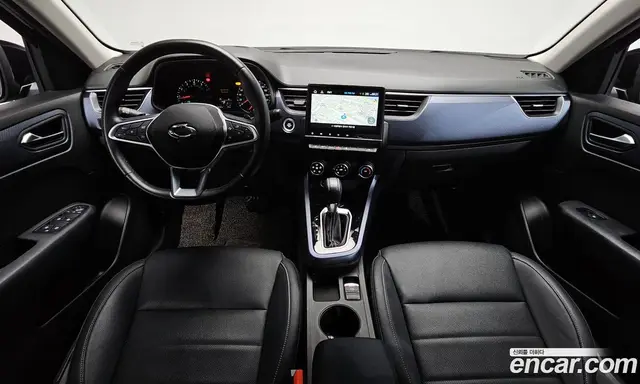 Renault (Samsung) XM3 2021 1.6 АКПП, миниатюра 9