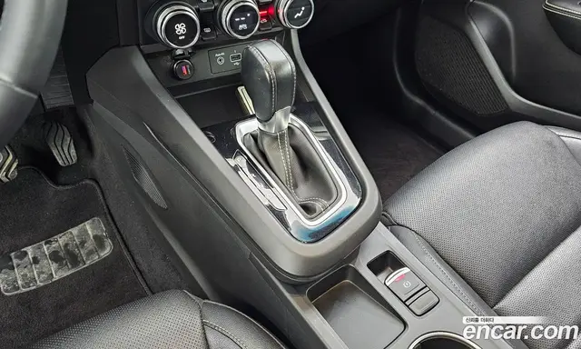 Renault (Samsung) XM3 2024 1.6 АКПП, миниатюра 12