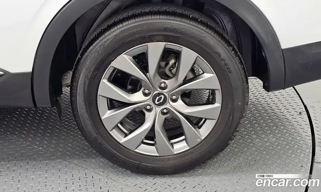 Renault (Samsung) XM3 2024 1.6 АКПП, миниатюра 7 Renault (Samsung) XM3 2024 1.6 АКПП, миниатюра 7