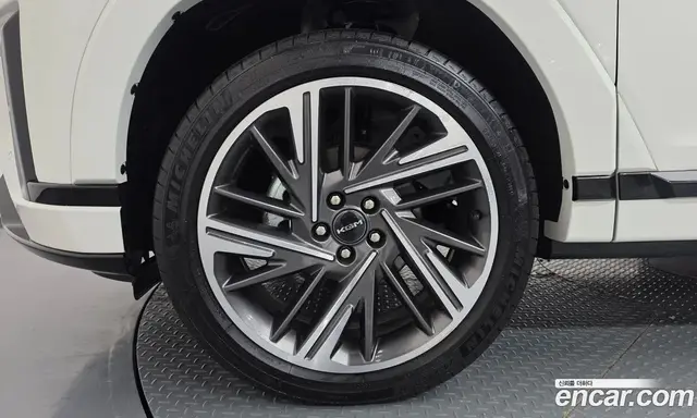 SsangYong Actyon 2025 1.5 АКПП, миниатюра 5 SsangYong Actyon 2025 1.5 АКПП, миниатюра 5