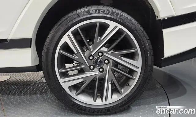 SsangYong Actyon 2025 1.5 АКПП, миниатюра 7 SsangYong Actyon 2025 1.5 АКПП, миниатюра 7