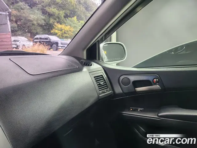 SsangYong Korando 2013 2.0 АКПП, миниатюра 12