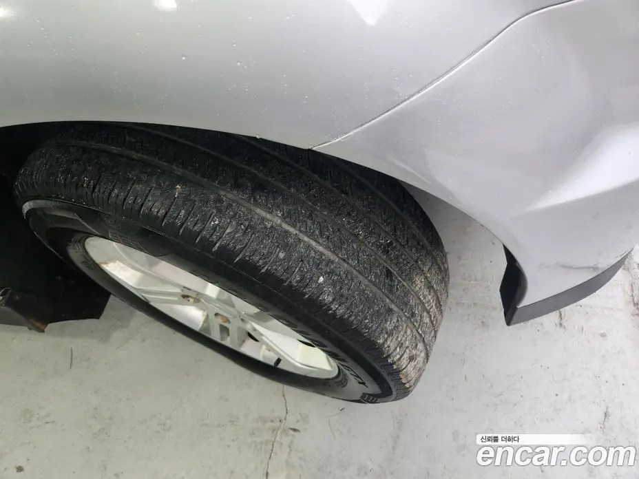 SsangYong Korando 2013 2.0 АКПП, фото 20