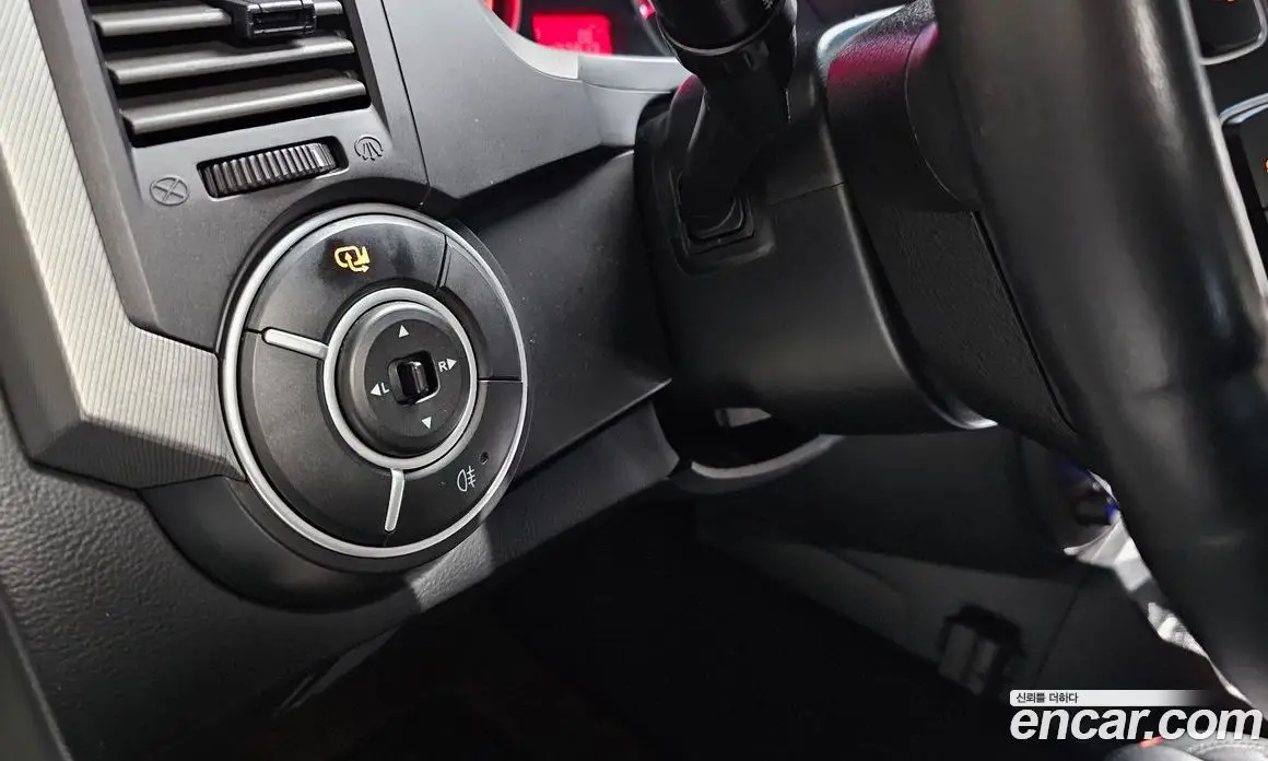 SsangYong Korando 2014 2.0 АКПП, фото 17