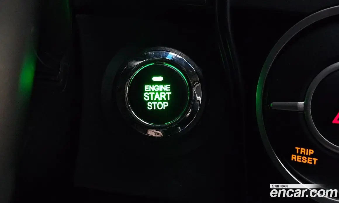 SsangYong Korando 2014 2.0 АКПП, фото 19