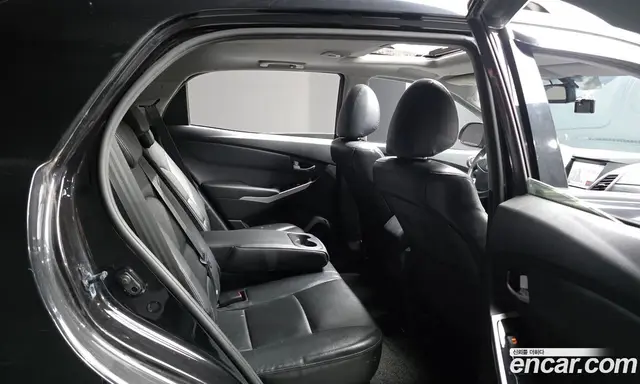SsangYong Korando 2014 2.0 АКПП, миниатюра 12
