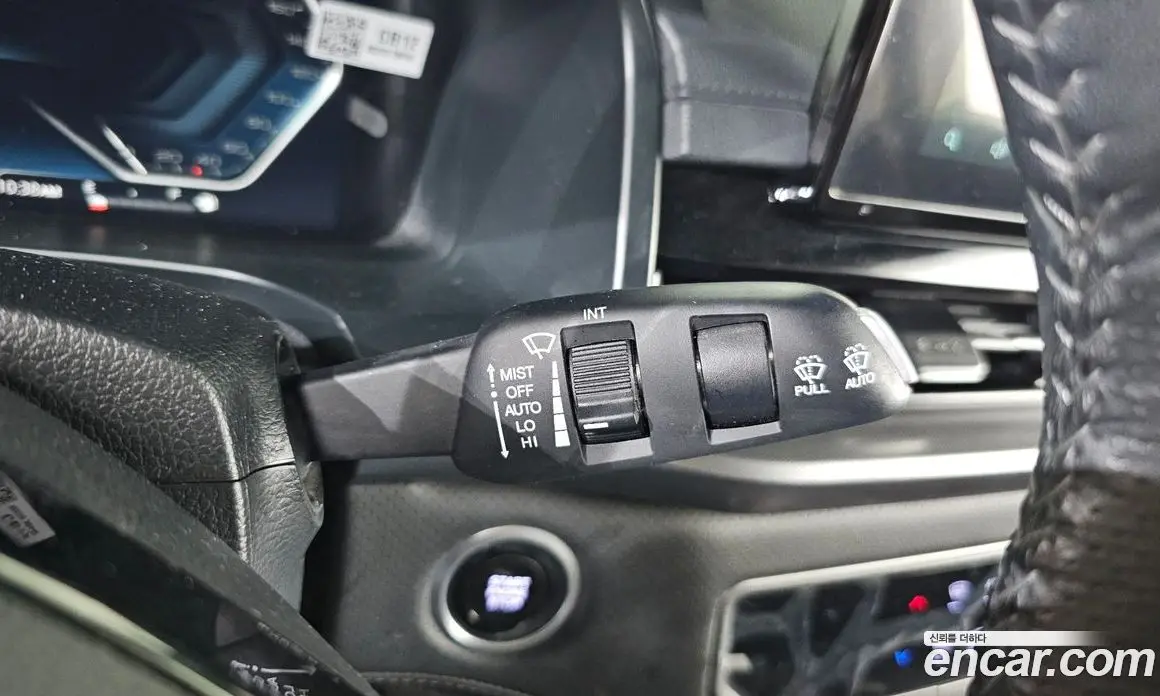 SsangYong Rexton 2023 2.2 АКПП, фото 14