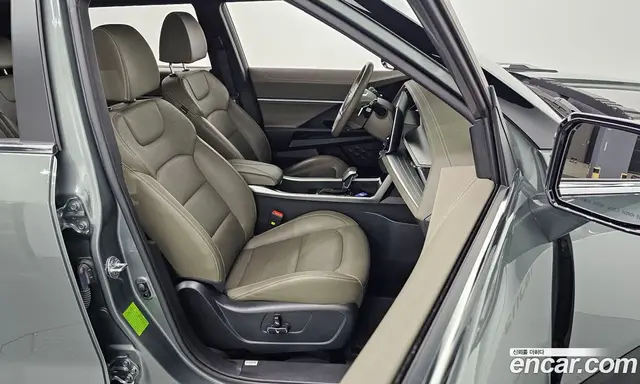 SsangYong Torres 2023 1.5 АКПП, миниатюра 12
