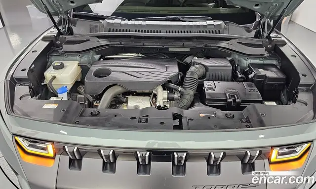 SsangYong Torres 2023 1.5 АКПП, миниатюра 5 SsangYong Torres 2023 1.5 АКПП, миниатюра 5