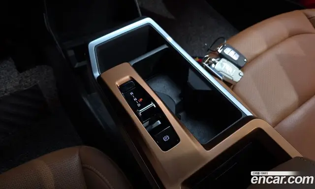 SsangYong Torres 2024 1.5 АКПП, миниатюра 12