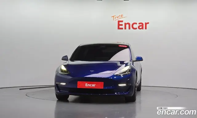 Tesla Model 3 2021 0.2 АКПП, миниатюра 2 Tesla Model 3 2021 0.2 АКПП, миниатюра 2
