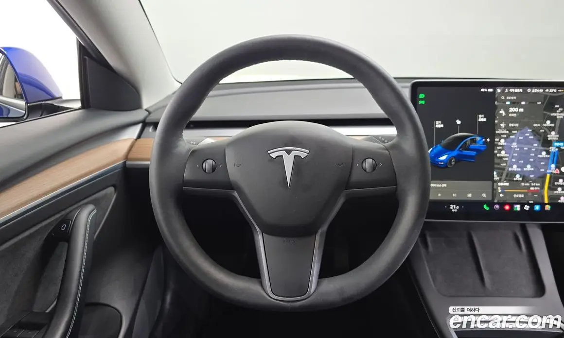 Tesla Model 3 2021 0.2 АКПП, фото 18 Tesla Model 3 2021 0.2 АКПП, фото 18