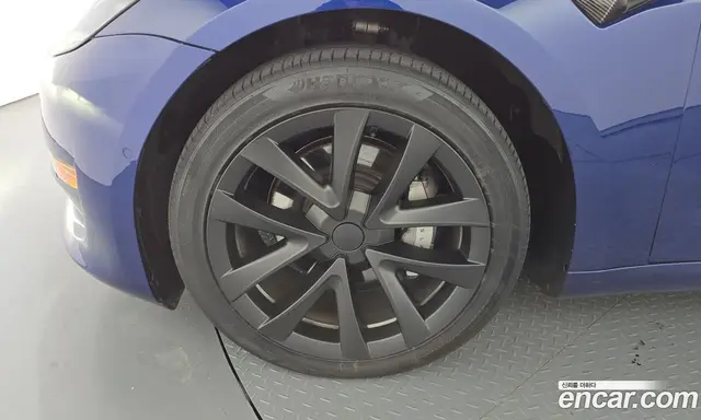Tesla Model 3 2021 0.2 АКПП, миниатюра 4 Tesla Model 3 2021 0.2 АКПП, миниатюра 4