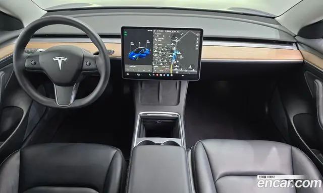 Tesla Model 3 2021 0.2 АКПП, миниатюра 9 Tesla Model 3 2021 0.2 АКПП, миниатюра 9
