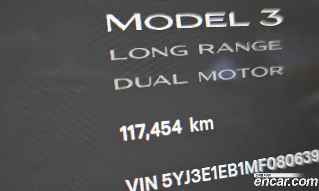 Tesla Model 3 2021 0.2 АКПП, миниатюра 10 Tesla Model 3 2021 0.2 АКПП, миниатюра 10