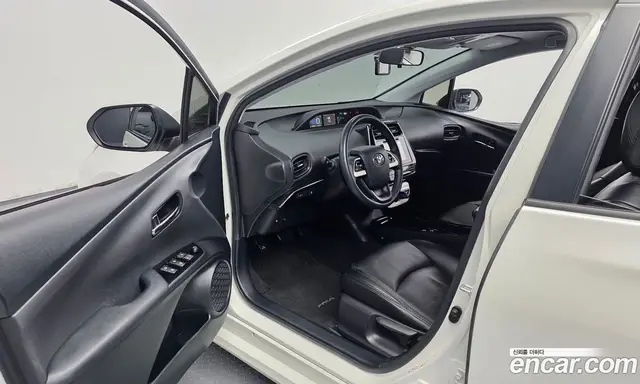 Toyota Prius 2018 1.8 АКПП, миниатюра 12