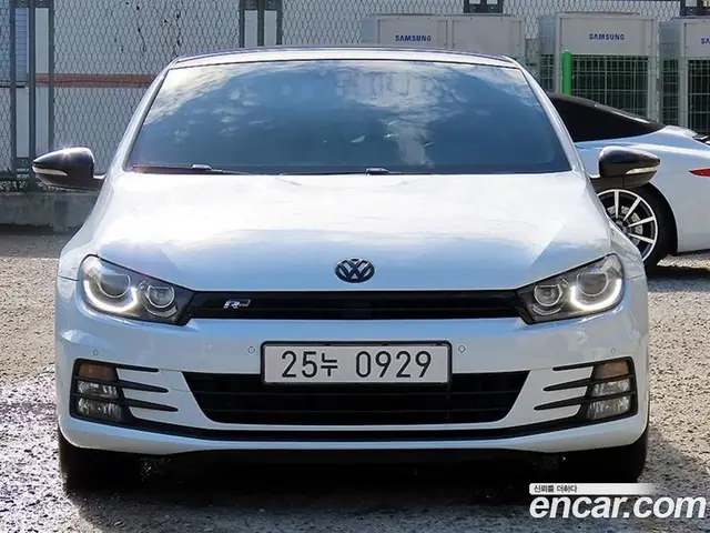 Volkswagen Scirocco, 2015, 183 059 км
