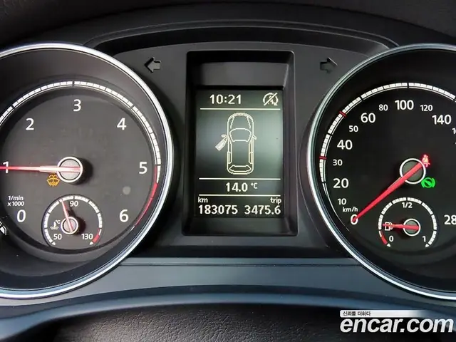 Volkswagen Scirocco 2015 2.0 АКПП, миниатюра 9