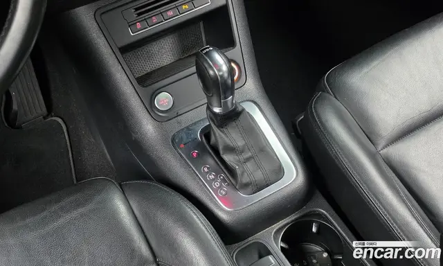 Volkswagen Tiguan 2011 2.0 АКПП, миниатюра 9