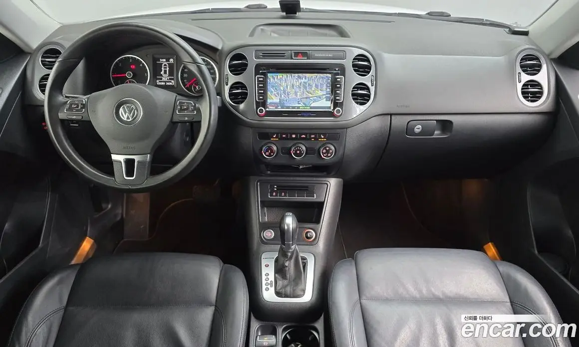 Volkswagen Tiguan 2016 2.0 АКПП, фото 7