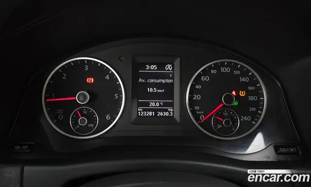 Volkswagen Tiguan 2016 2.0 АКПП, миниатюра 8