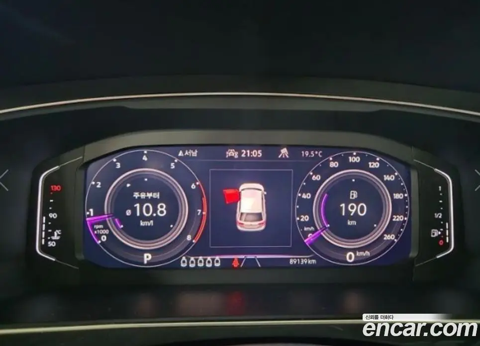 Volkswagen Tiguan 2023 2.0 АКПП, фото 3