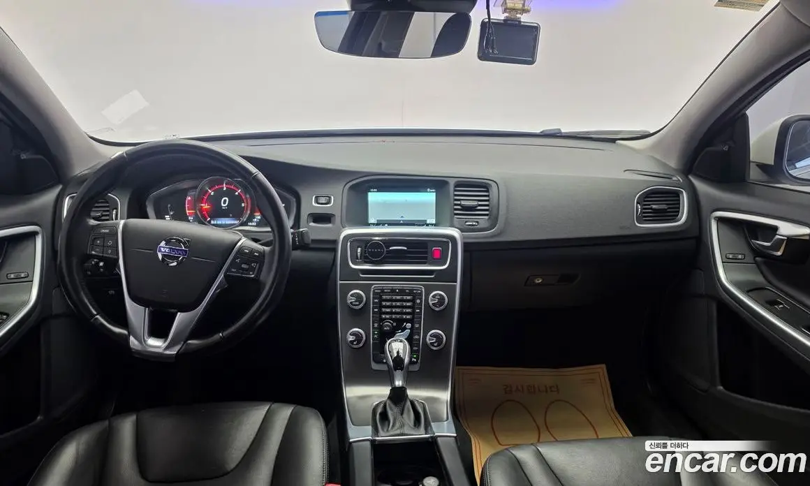 Volvo S60 2015 2.0 АКПП, фото 11