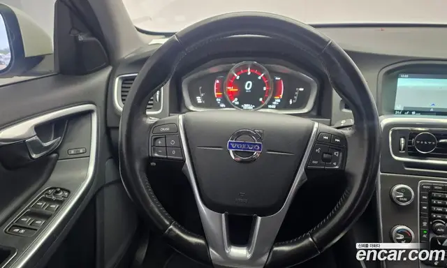 Volvo S60 2015 2.0 АКПП, миниатюра 12