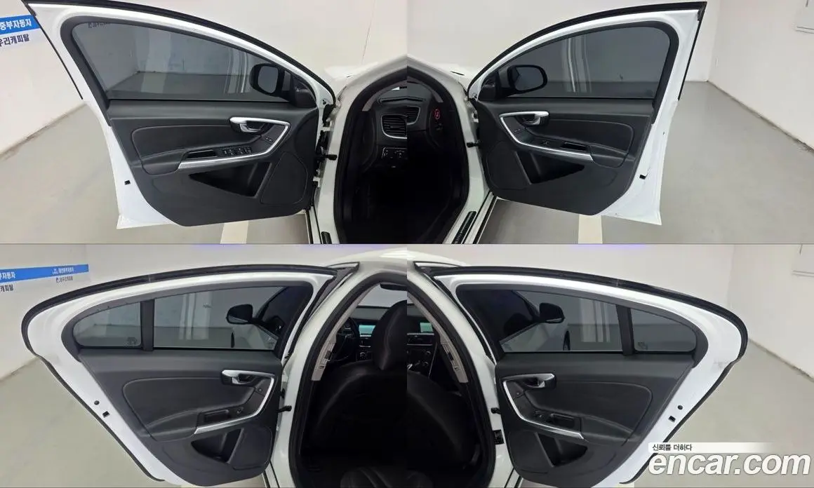 Volvo S60 2015 2.0 АКПП, фото 14