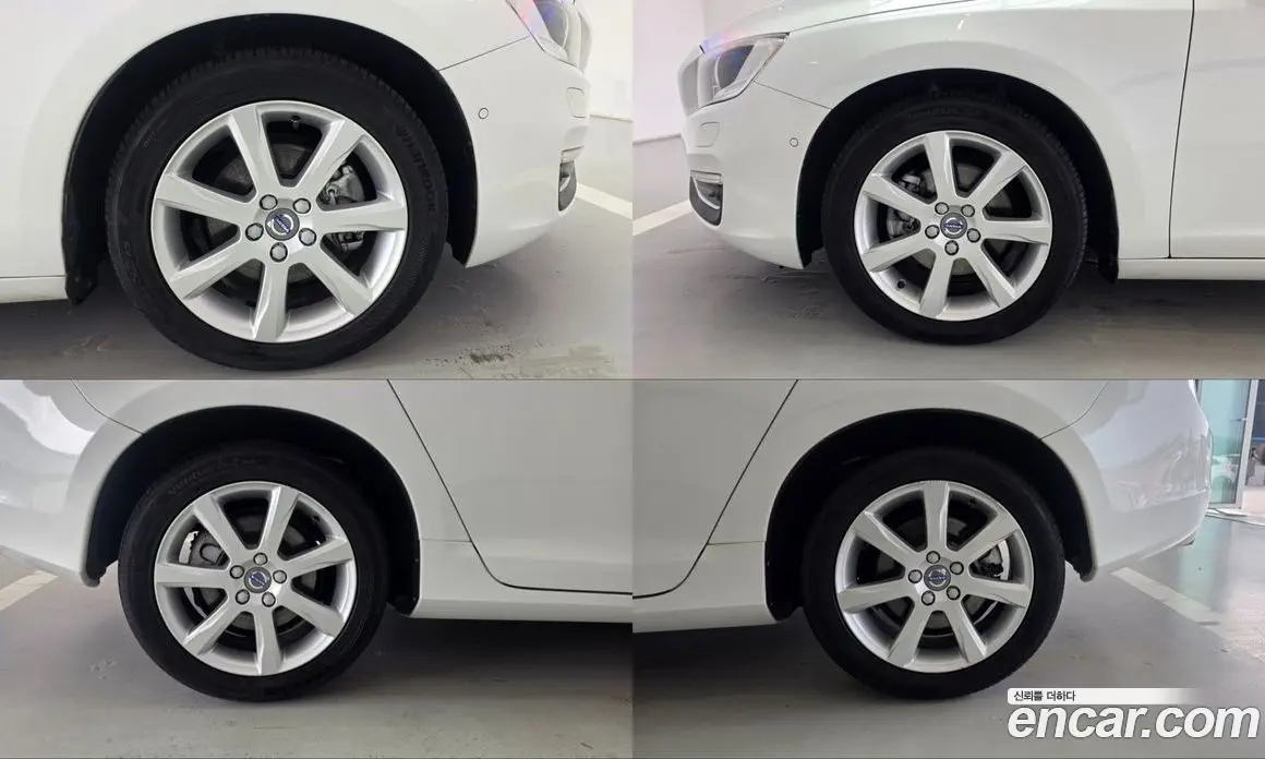 Volvo S60 2015 2.0 АКПП, фото 16