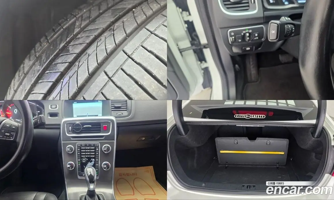 Volvo S60 2015 2.0 АКПП, фото 17