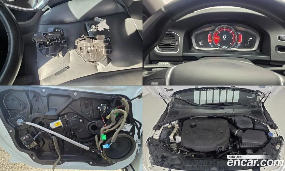 Volvo S60 2015 2.0 АКПП, фото 18