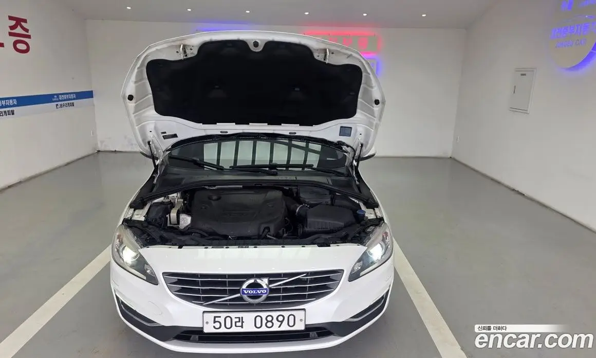 Volvo S60 2015 2.0 АКПП, фото 20
