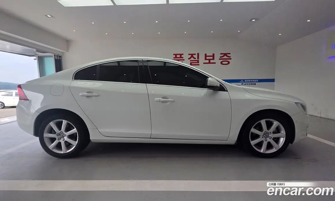 Volvo S60 2015 2.0 АКПП, фото 4
