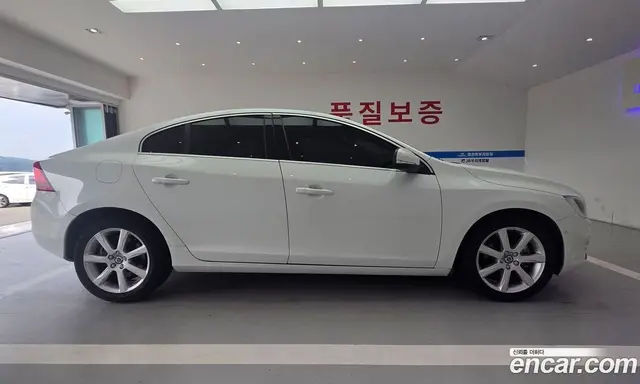 Volvo S60 2015 2.0 АКПП, миниатюра 4