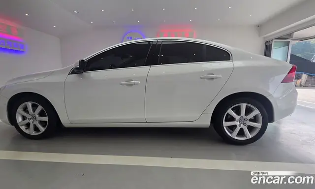 Volvo S60 2015 2.0 АКПП, миниатюра 5