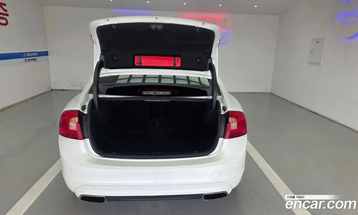 Volvo S60 2015 2.0 АКПП, фото 8
