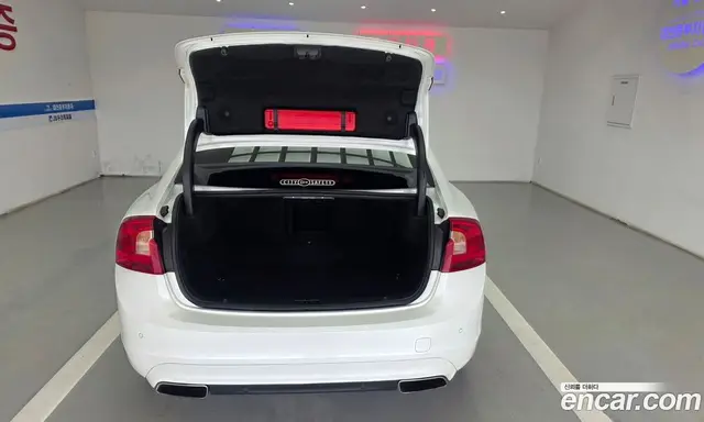 Volvo S60 2015 2.0 АКПП, миниатюра 8