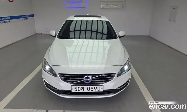 Volvo S60 2015 2.0 АКПП, миниатюра 10