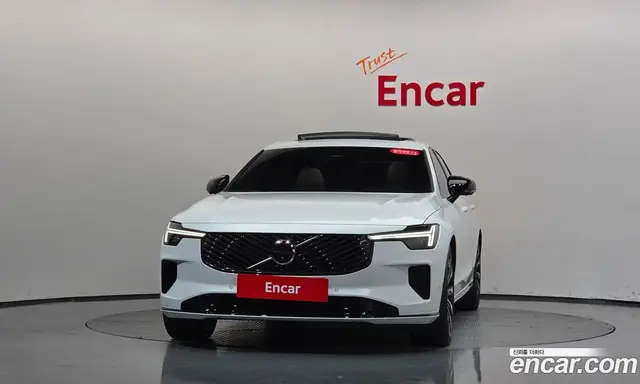 Volvo S90 2025 2.0 АКПП, миниатюра 2