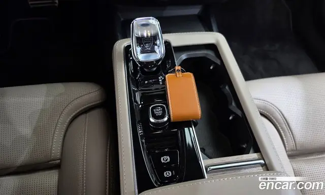 Volvo S90 2025 2.0 АКПП, миниатюра 11