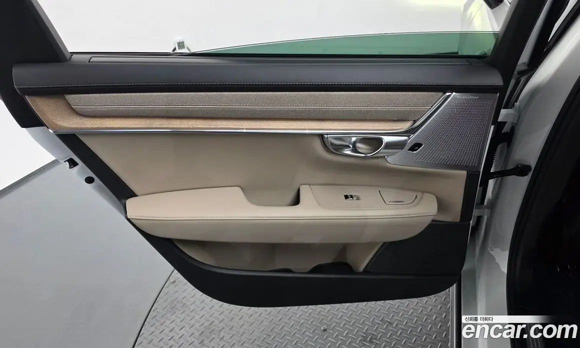 Volvo S90 2025 2.0 АКПП, фото 14