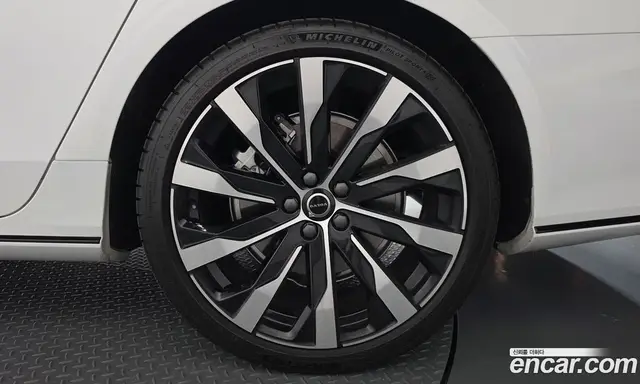 Volvo S90 2025 2.0 АКПП, миниатюра 6