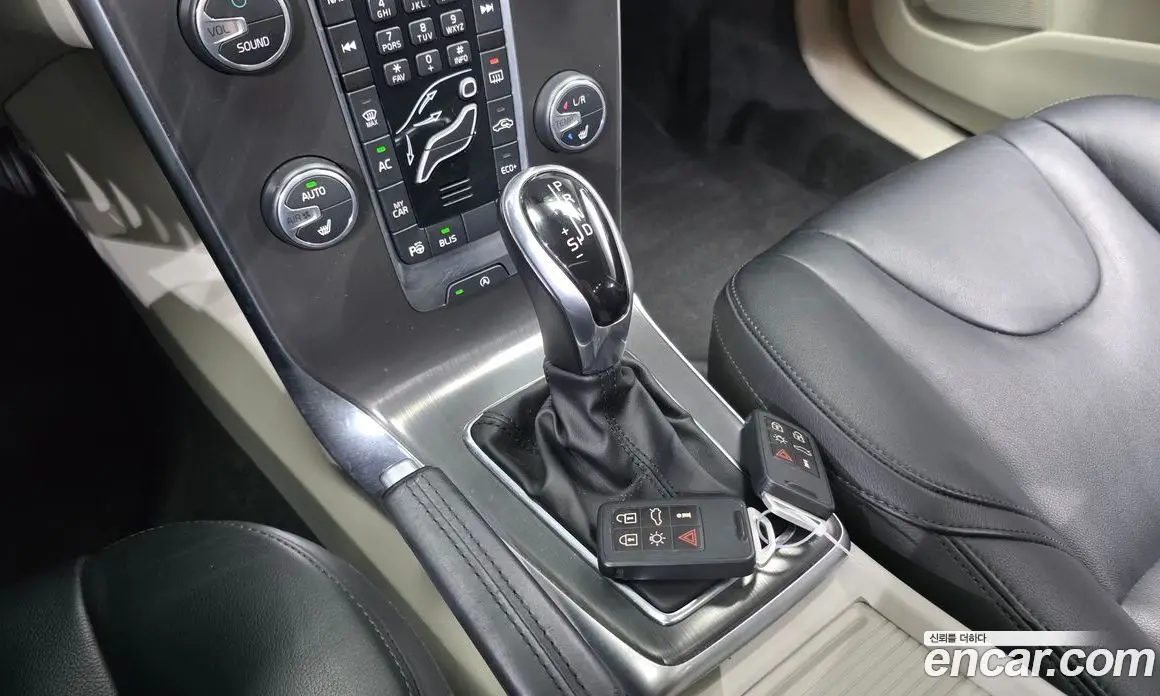 Volvo V40 2016 2.0 АКПП, фото 11