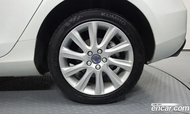 Volvo V40 2016 2.0 АКПП, миниатюра 6