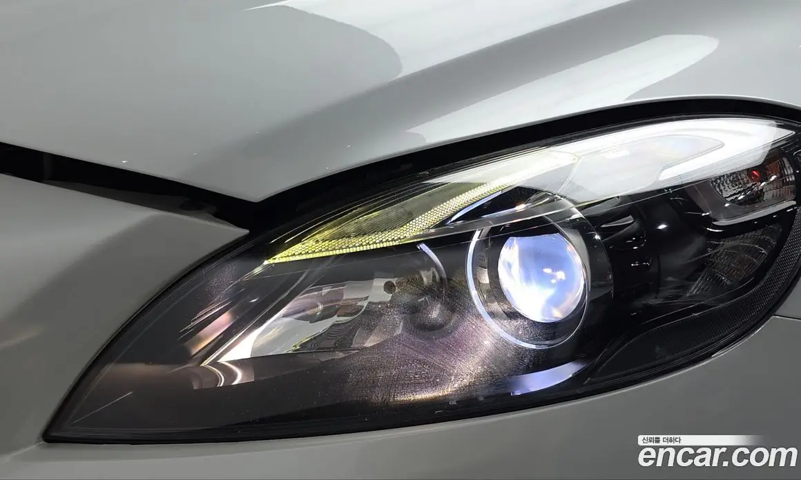 Volvo V40 2016 2.0 АКПП, фото 7