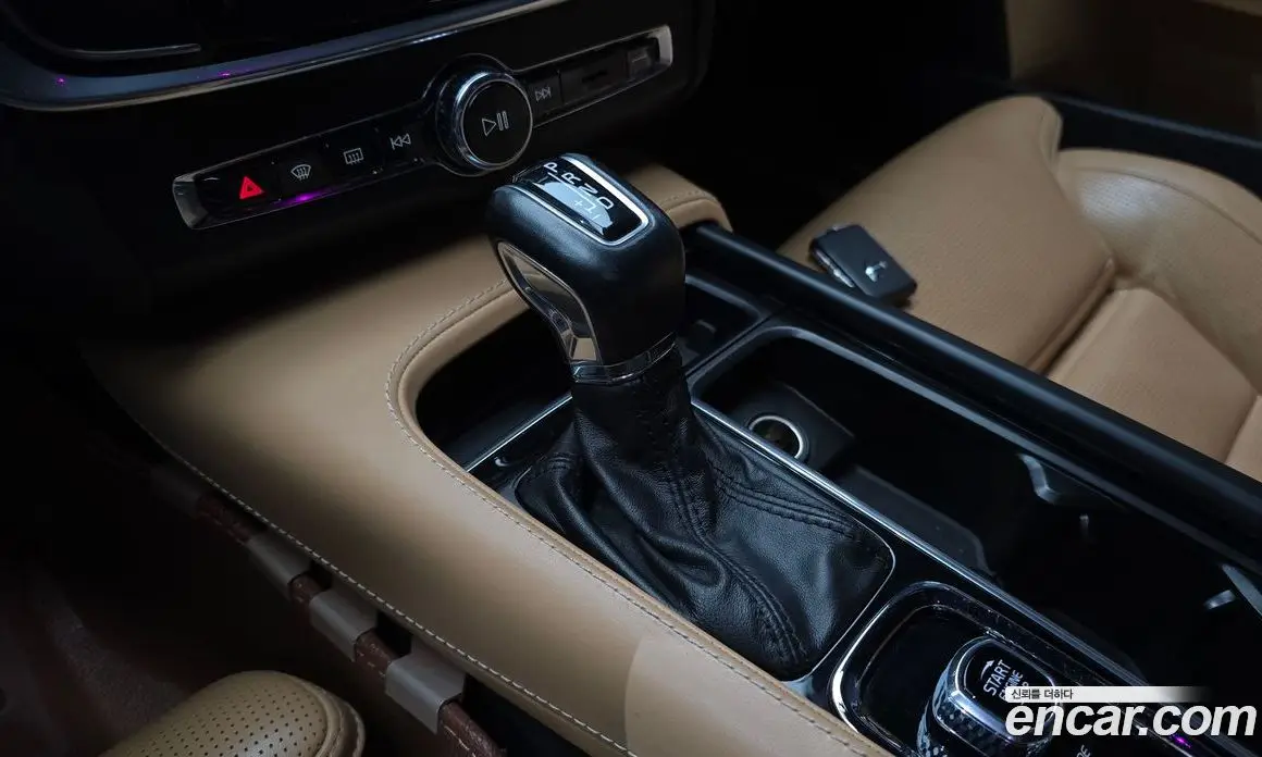 Volvo V90 2018 2.0 АКПП, фото 12