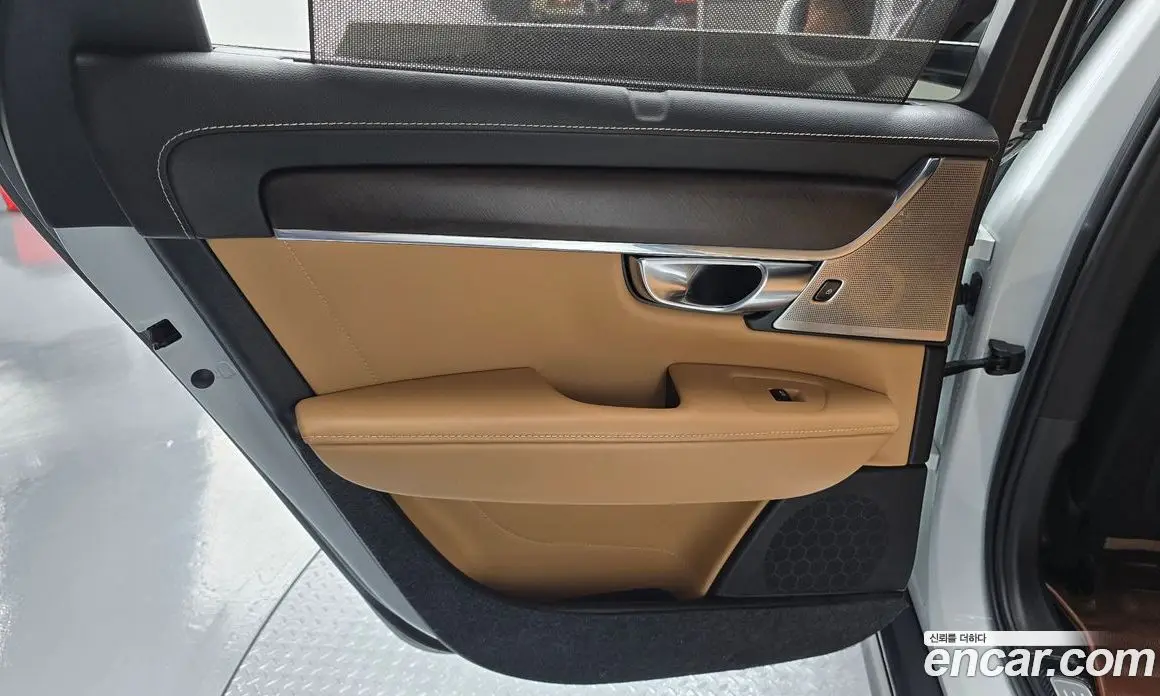 Volvo V90 2018 2.0 АКПП, фото 15